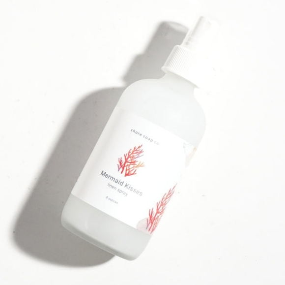 Shore Soap Co. Room & Linen Spray - Picture 3 of 5